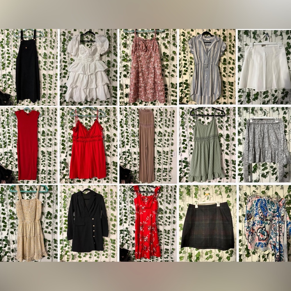 Women’s dresses